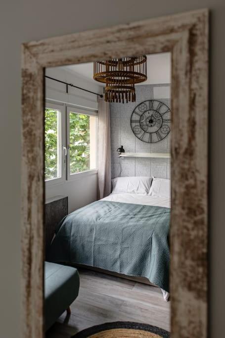 Cozy Duplex Apartment In Barrio De Salamanca - Heredia Madrid Exterior foto